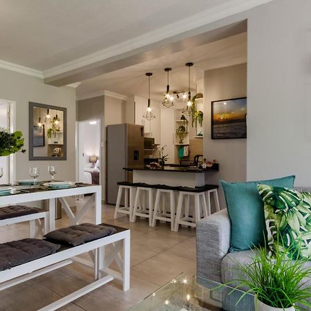 3-Bedroom Apartment On The Estuary Saint Lucia Estuary Exterior foto