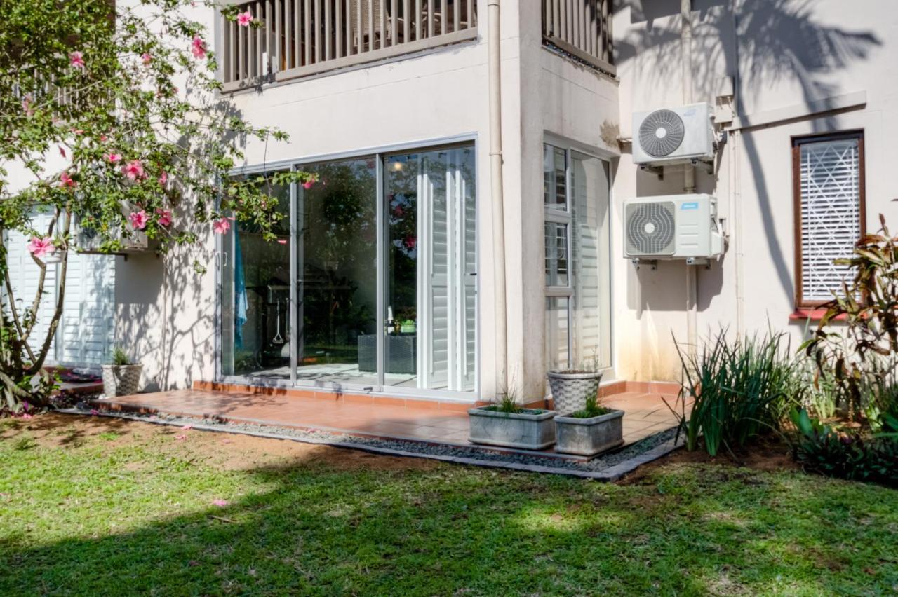 3-Bedroom Apartment On The Estuary Saint Lucia Estuary Exterior foto