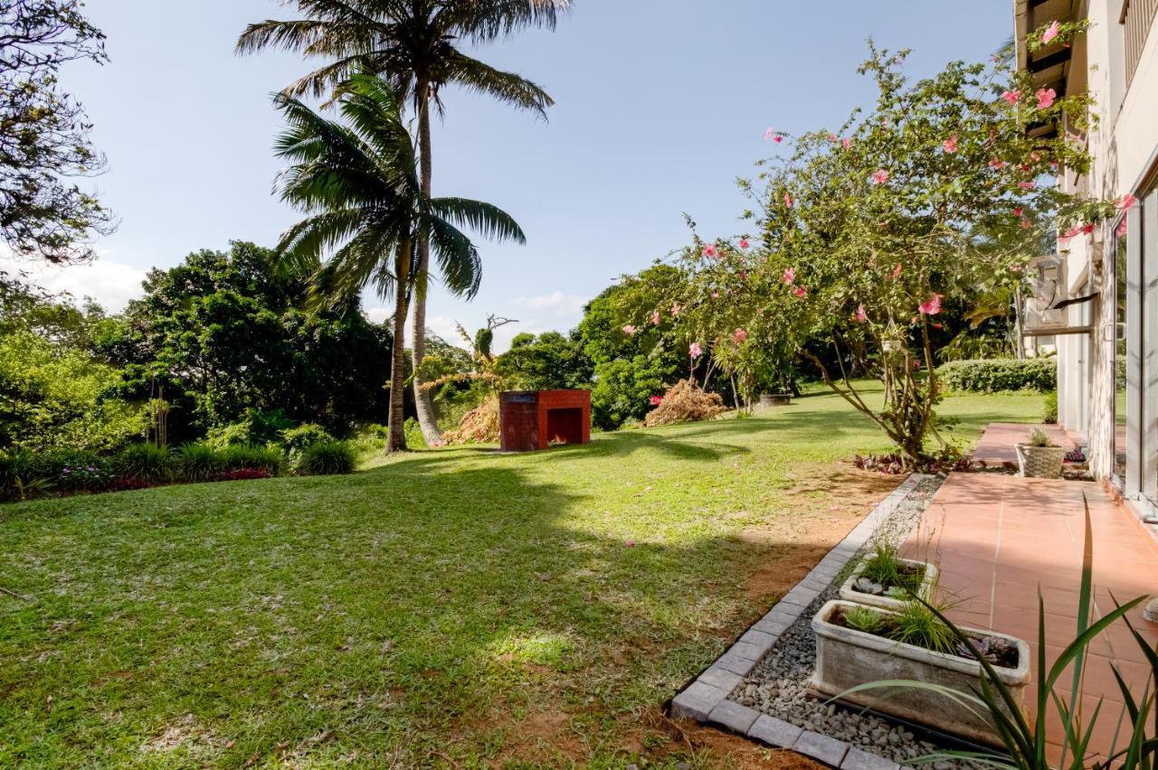 3-Bedroom Apartment On The Estuary Saint Lucia Estuary Exterior foto