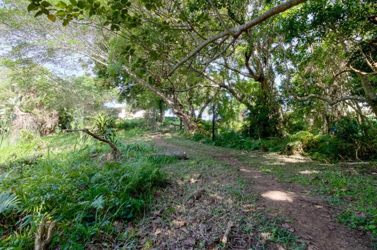 3-Bedroom Apartment On The Estuary Saint Lucia Estuary Exterior foto