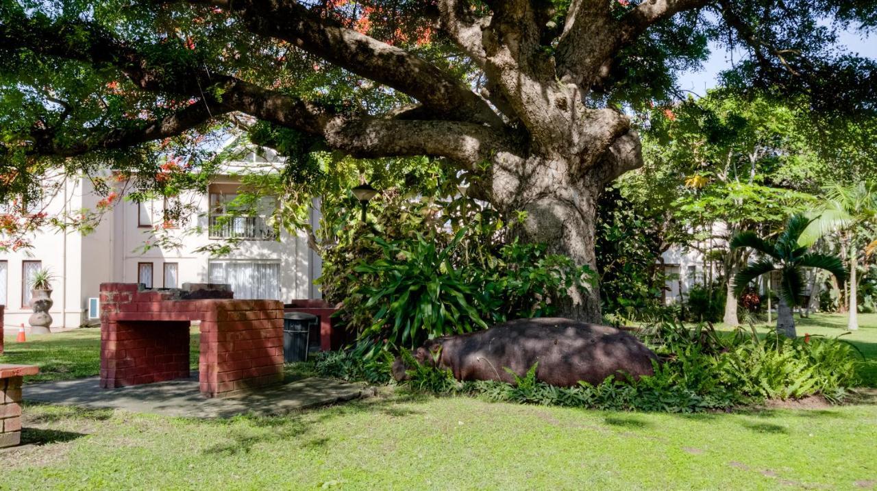 3-Bedroom Apartment On The Estuary Saint Lucia Estuary Exterior foto
