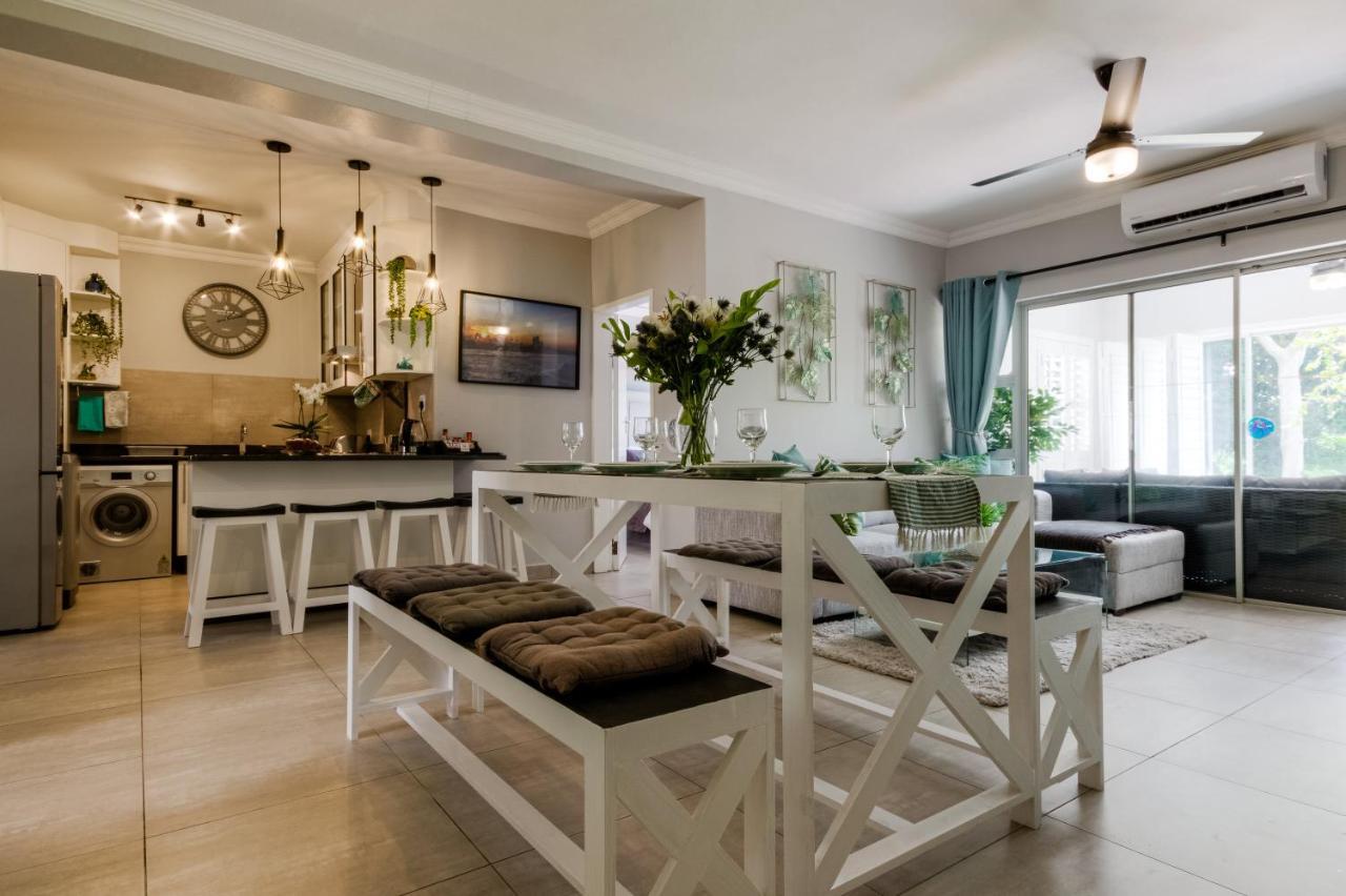 3-Bedroom Apartment On The Estuary Saint Lucia Estuary Exterior foto
