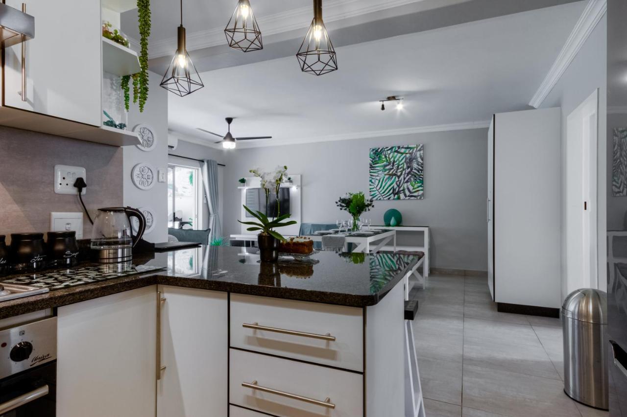 3-Bedroom Apartment On The Estuary Saint Lucia Estuary Exterior foto