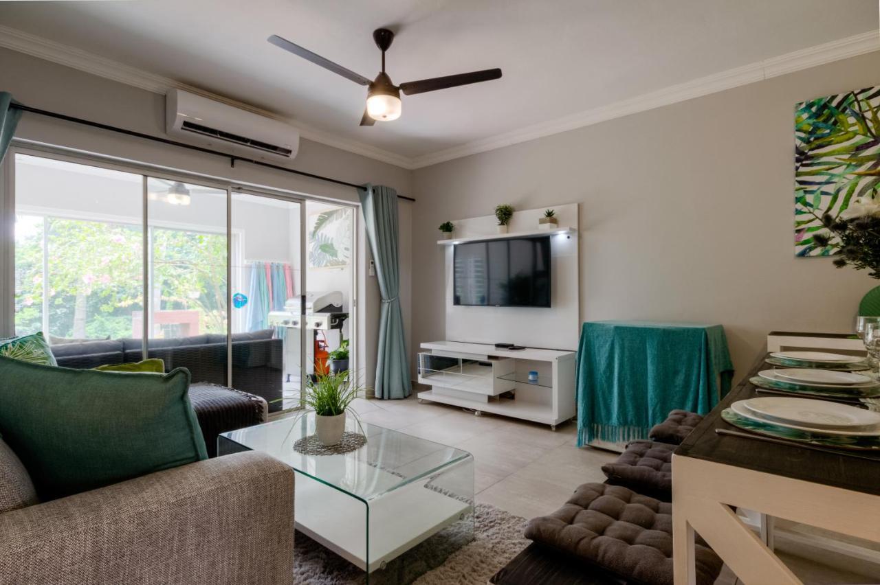 3-Bedroom Apartment On The Estuary Saint Lucia Estuary Exterior foto