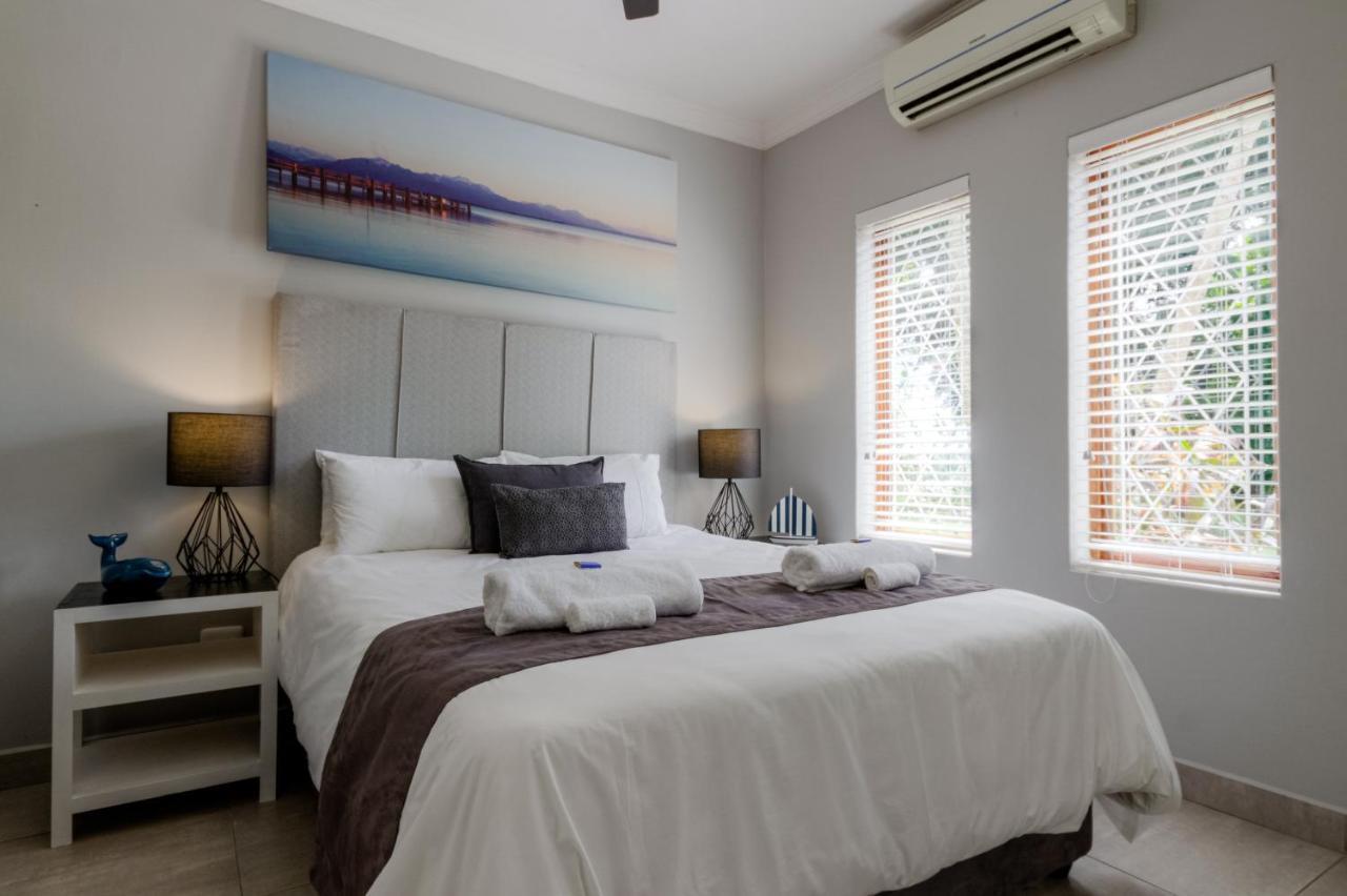 3-Bedroom Apartment On The Estuary Saint Lucia Estuary Exterior foto