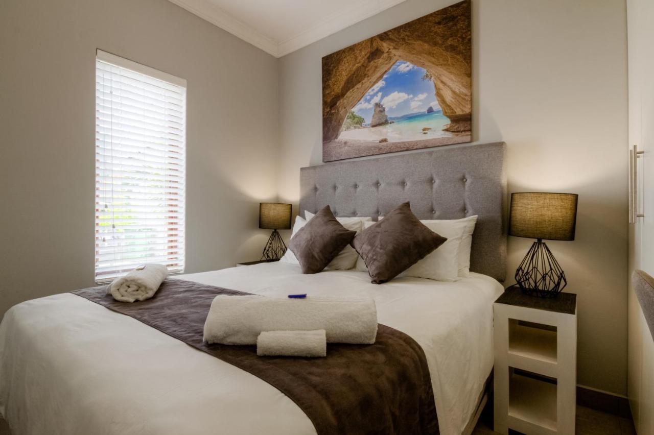 3-Bedroom Apartment On The Estuary Saint Lucia Estuary Exterior foto